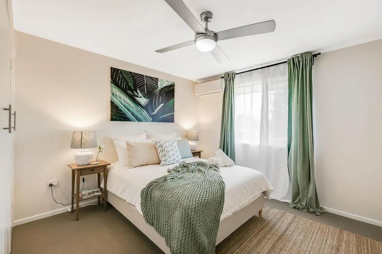 The Cowhide Cabin - Comfy, Family Friendly Stays In Toowoomba