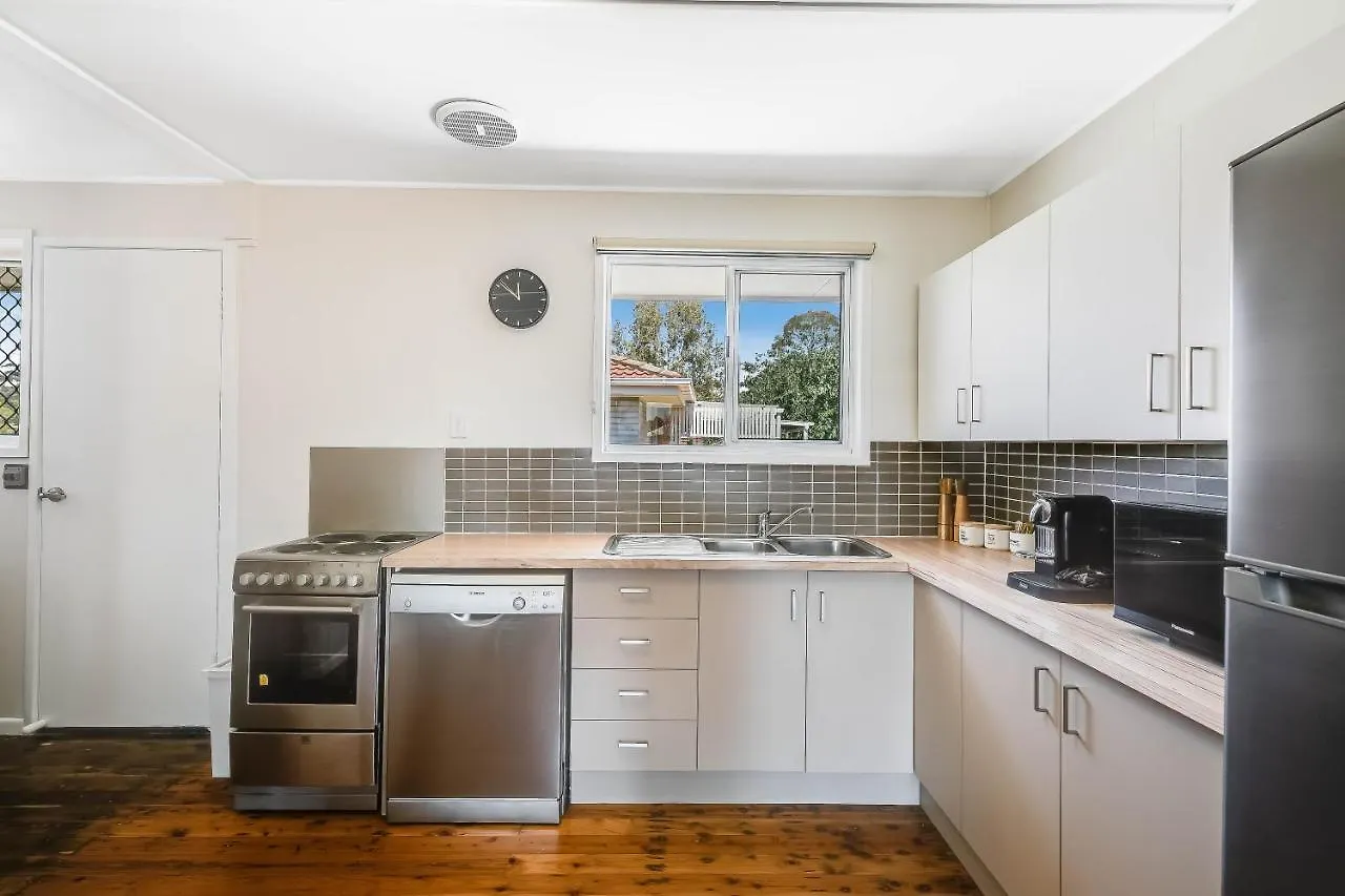 Apartment The Cowhide Cabin - Comfy, Family Friendly Stays In Toowoomba