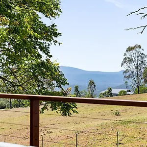 Hollow Tree Farm Holiday home